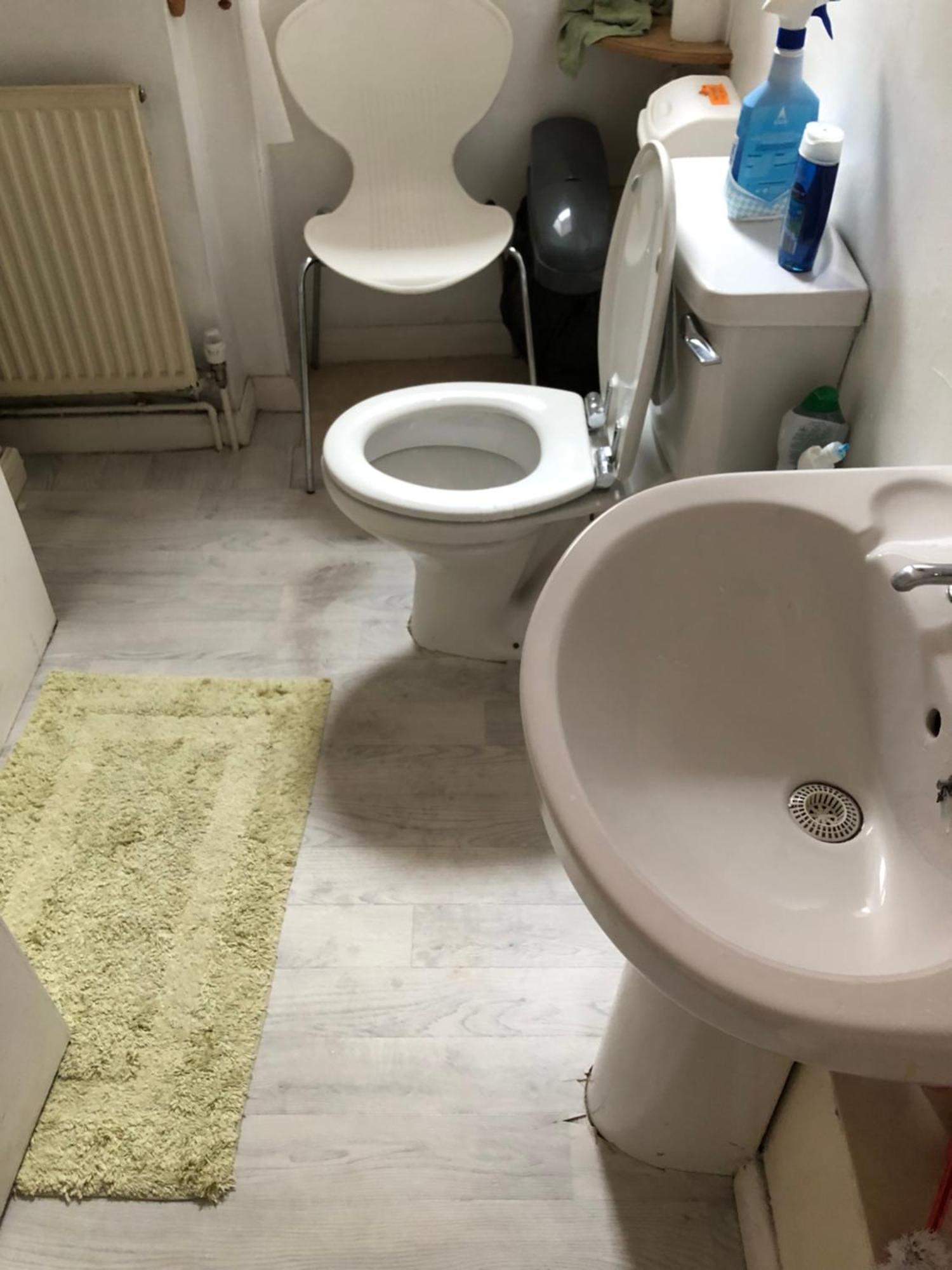 An Extra Large Room With Patio & Own Front Entrance Rotherham Rawmarsh Esterno foto